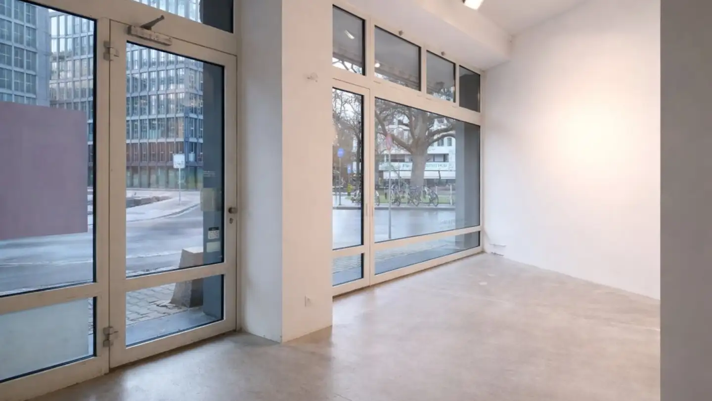 Commercial for rent - Picassoplatz 4, 4052 Basel - Photo 2