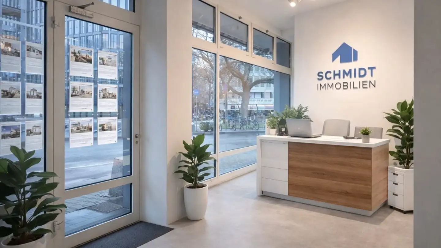 Commercial for rent - Picassoplatz 4, 4052 Basel - Photo 3