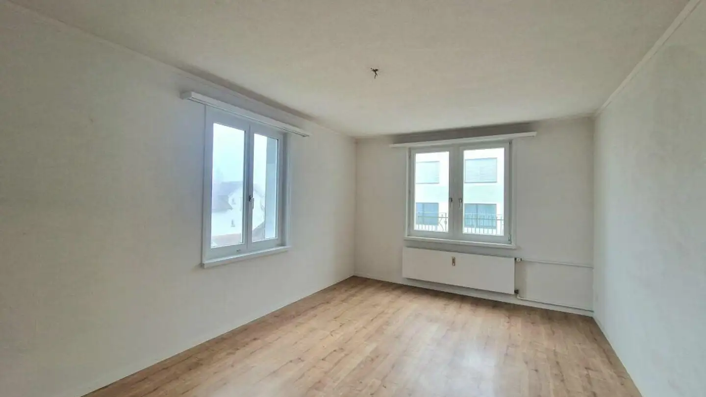 Appartement à louer - Nelkenstrasse, 9240 Uzwil - Photo 3