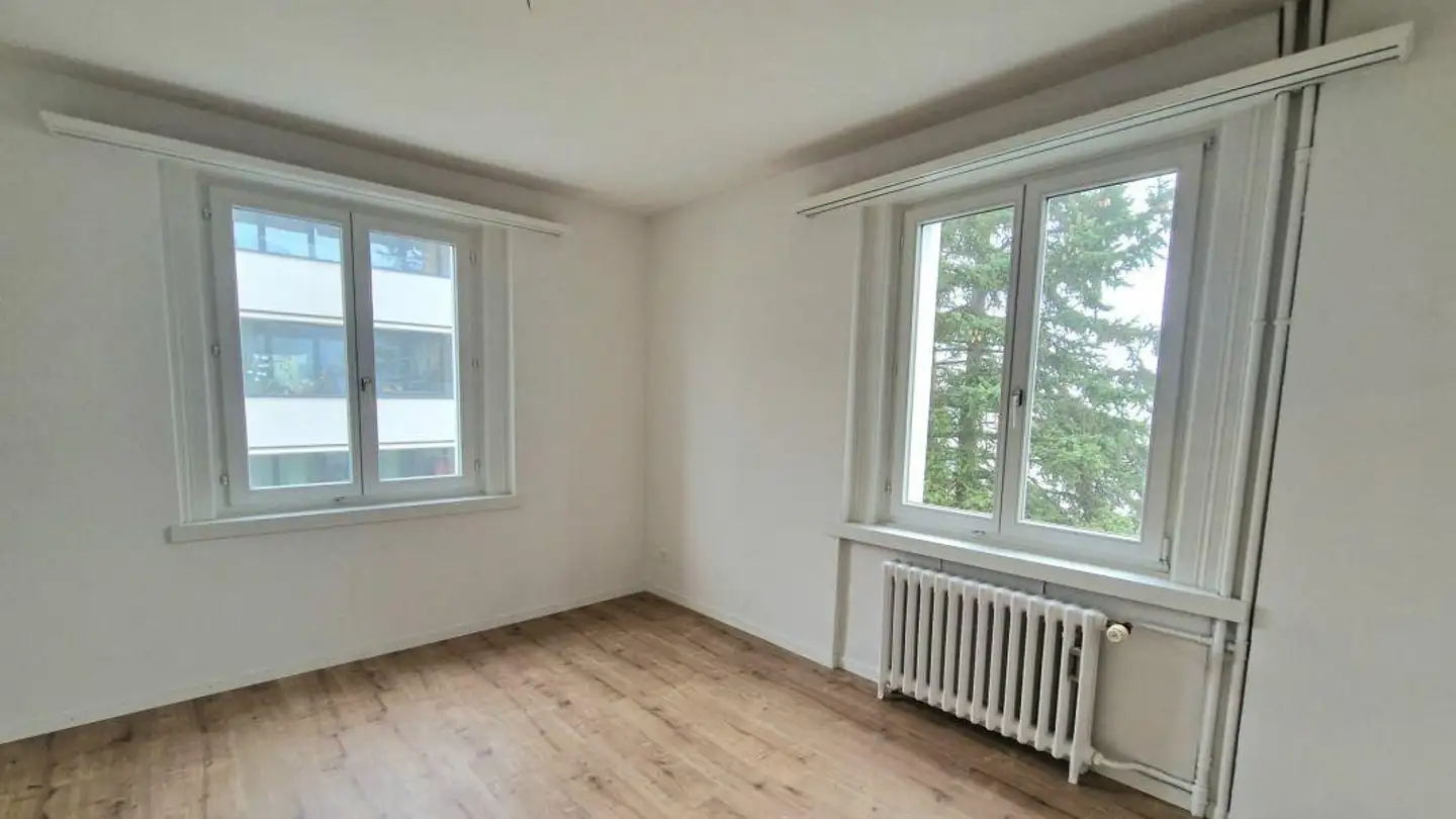Appartement à louer - Nelkenstrasse, 9240 Uzwil - Photo 4