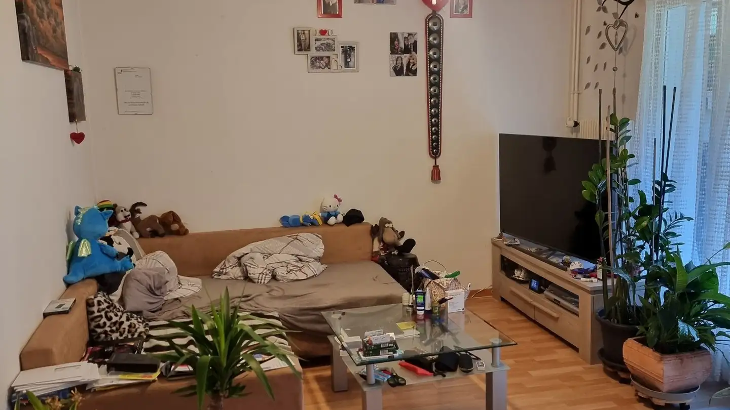Appartement à louer - Gerbestrasse 36, 3072 Ostermundigen