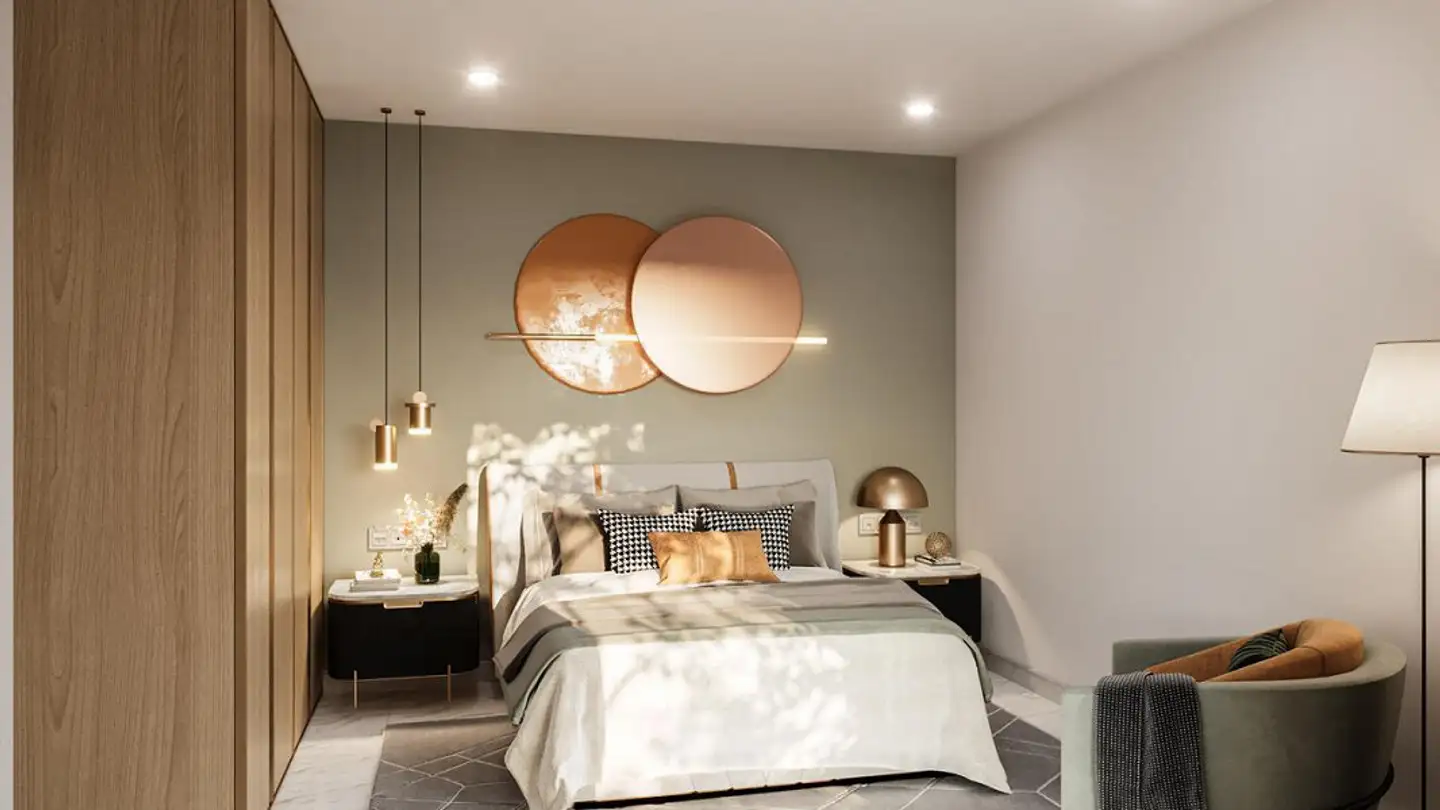 Wohnung kaufen - Via Mondonico, 6982 Agno - Foto 3