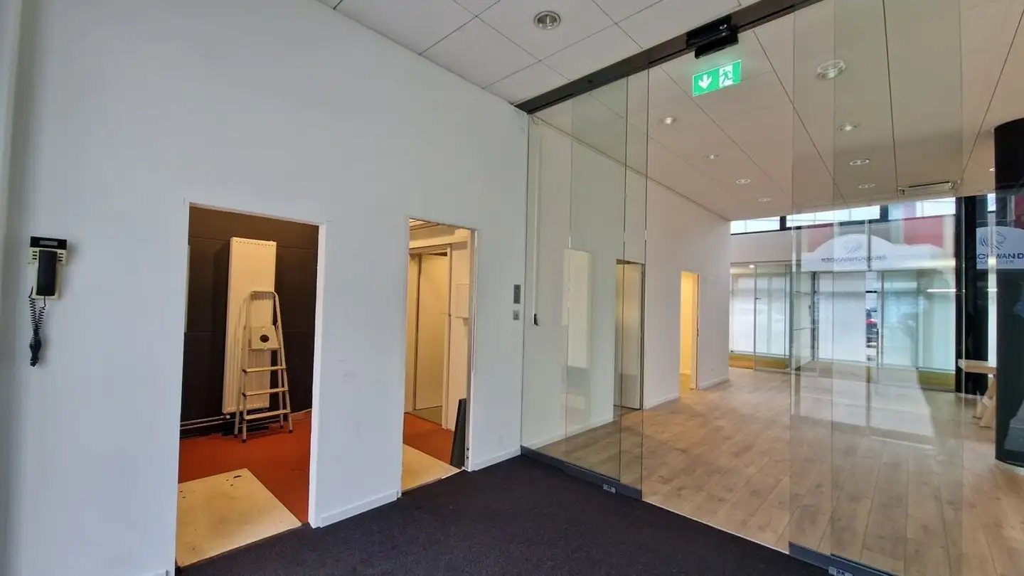 Commerciale in affitto - 2800 Delémont - Foto 4