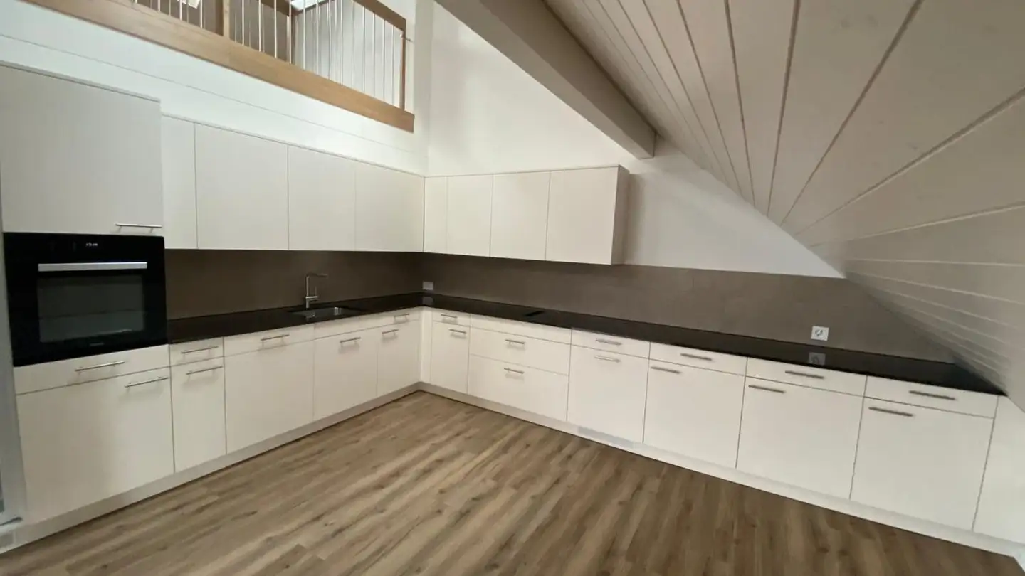 Appartamento in affitto - Hagacherweg, 8966 Oberwil-Lieli - Foto 2