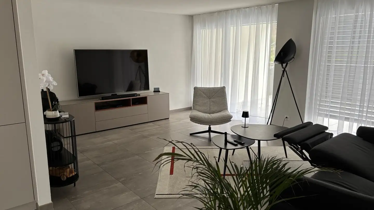 Appartement à louer - Passage De La Délèze 2, 1902 Evionnaz