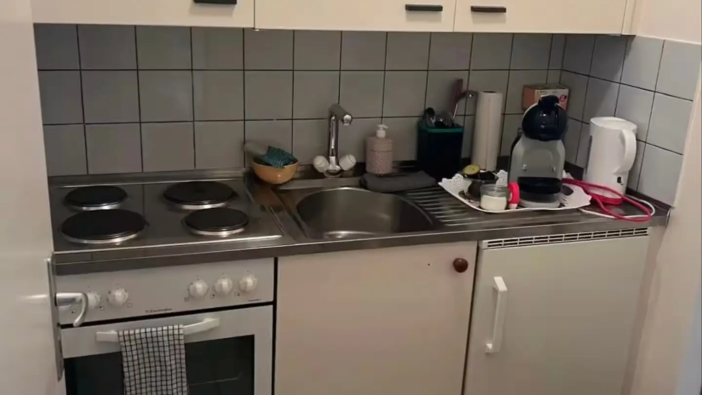 Appartamento in affitto - 1203 Genève - Foto 4