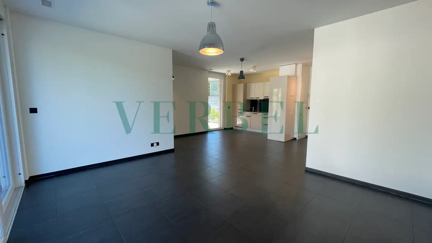 Appartamento in affitto - Avenue de Crousaz 17, 1010 Lausanne