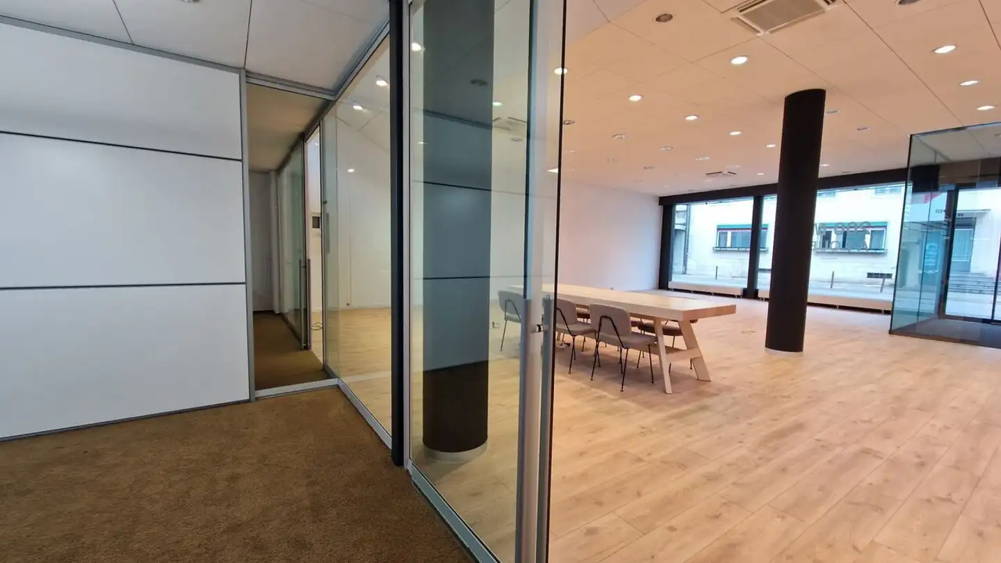 Commerciale in affitto - 2800 Delémont - Foto 2