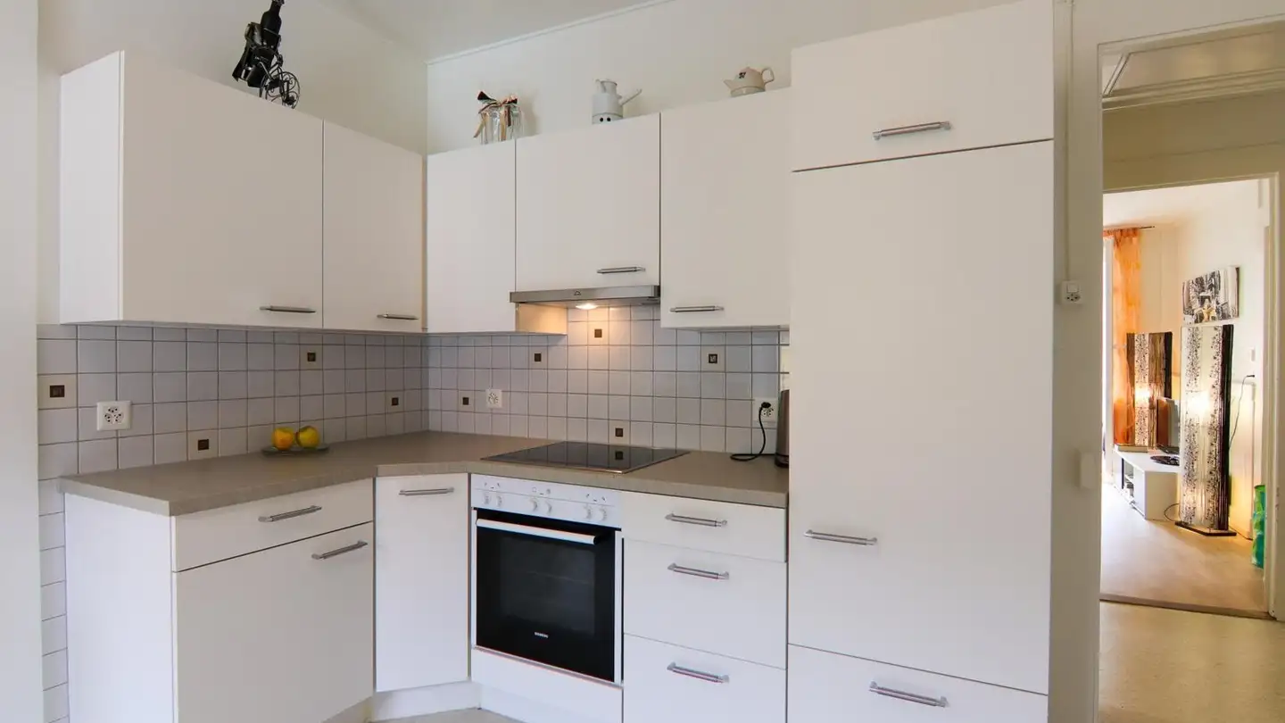Edificio residenziale in vendita - Rue Du Milieu 4, 2115 Buttes - Foto 4