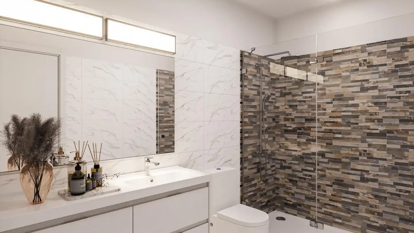 Wohnung kaufen - Via Mondonico, 6982 Agno - Foto 4