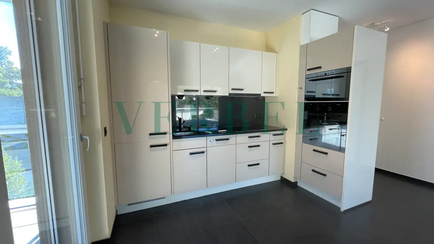 Appartamento in affitto - Avenue de Crousaz 17, 1010 Lausanne - Foto 2