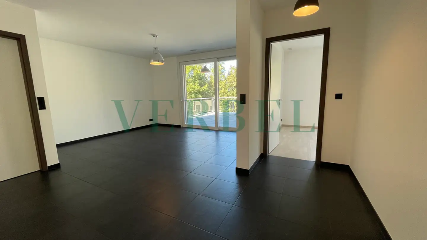 Appartamento in affitto - Avenue de Crousaz 17, 1010 Lausanne - Foto 3