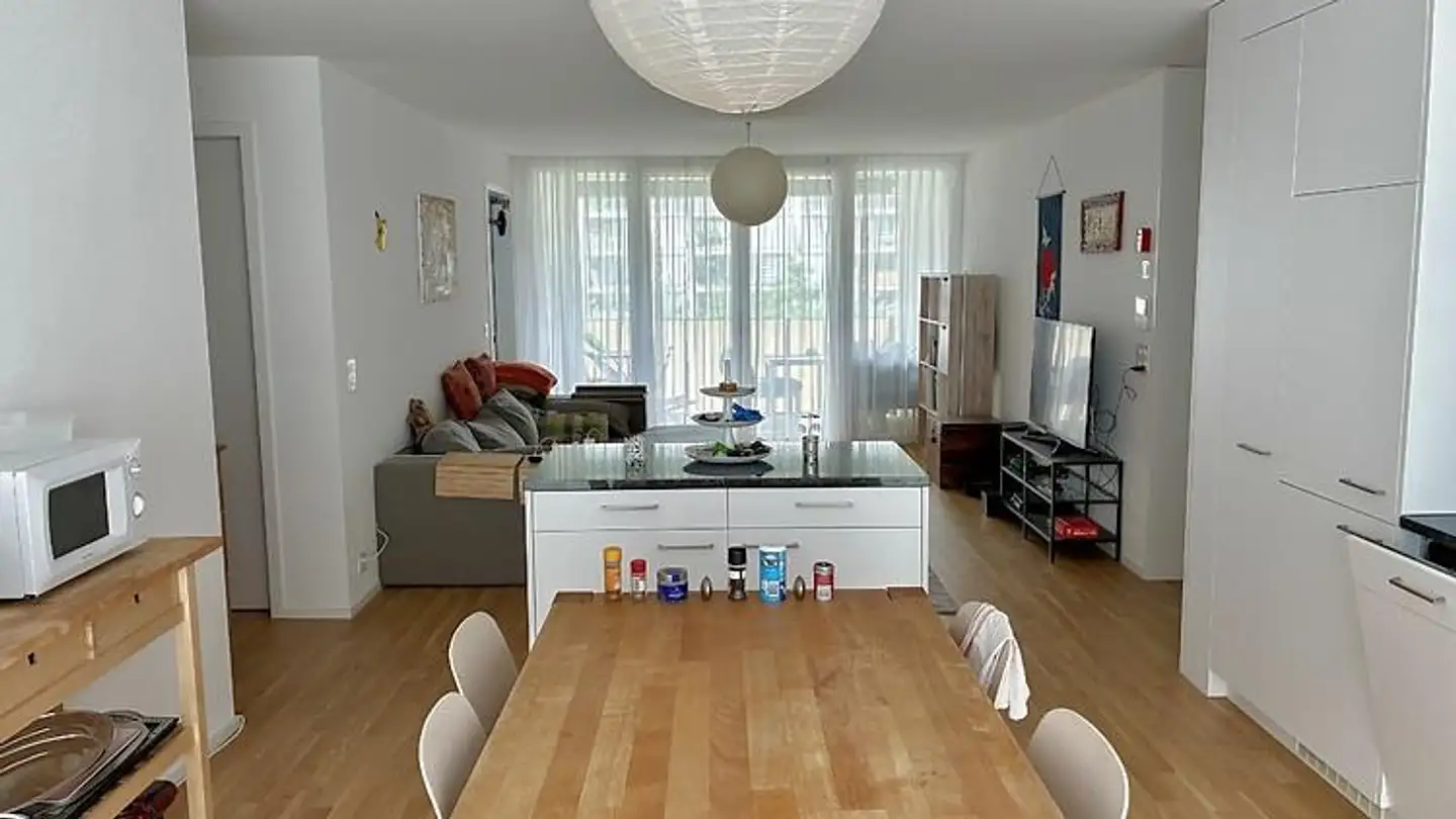 Furnished apartment for rent - 6014 Luzern - Photo 2