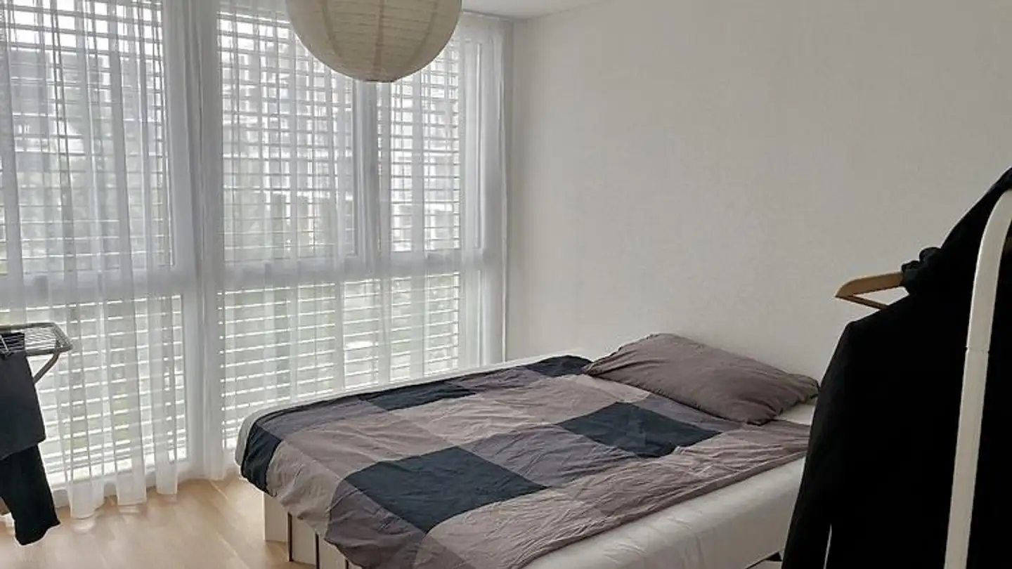 Furnished apartment for rent - 6014 Luzern - Photo 4