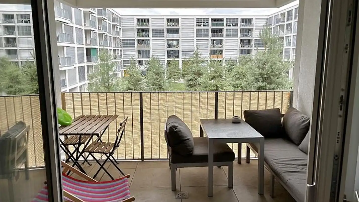 Furnished apartment for rent - 6014 Luzern - Photo 3