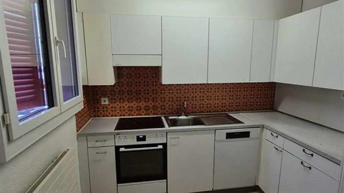 Duplex à louer - Bahnhofstrasse 3, 4614 Hägendorf - Photo 2