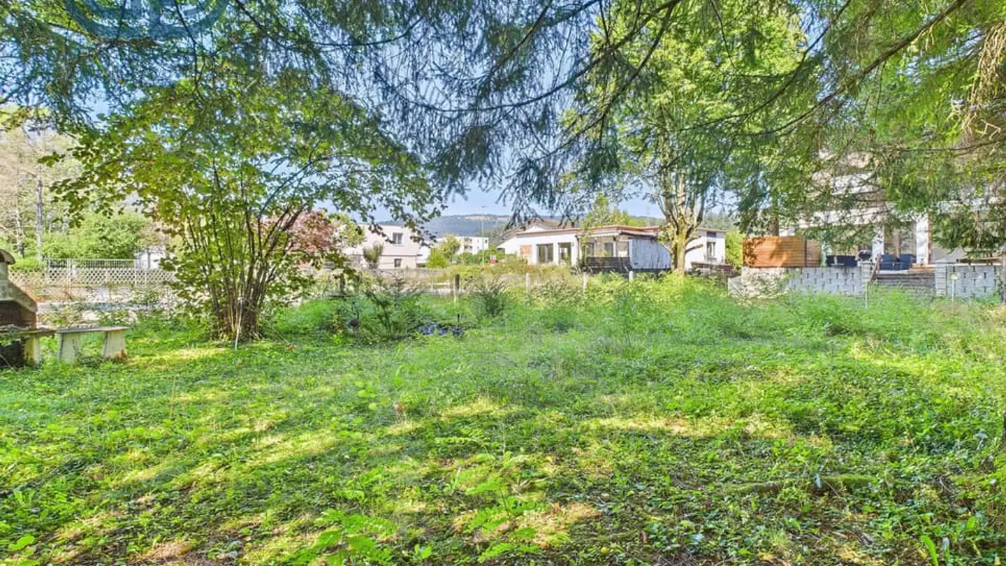 Terreno edificabile in vendita - 2854 Bassecourt - Foto 2