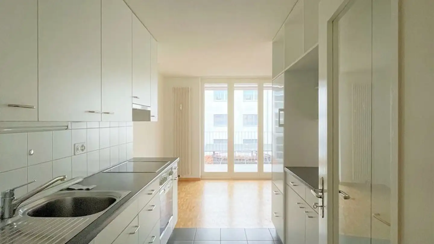 Appartamento in affitto - Siedlungsstrasse 14a, 3603 Thun - Photo 2