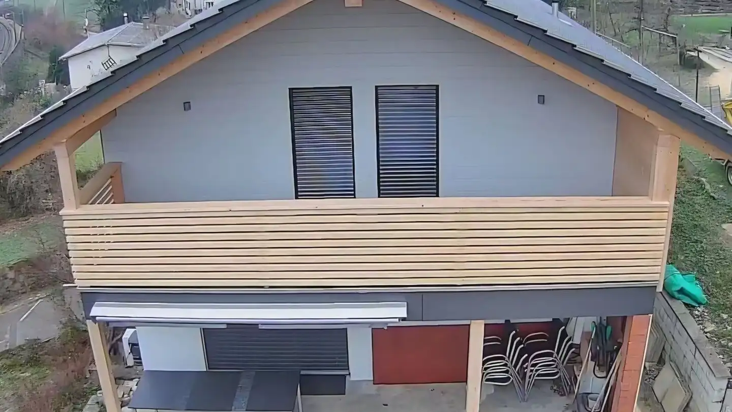 Single house for rent - 4461 Böckten