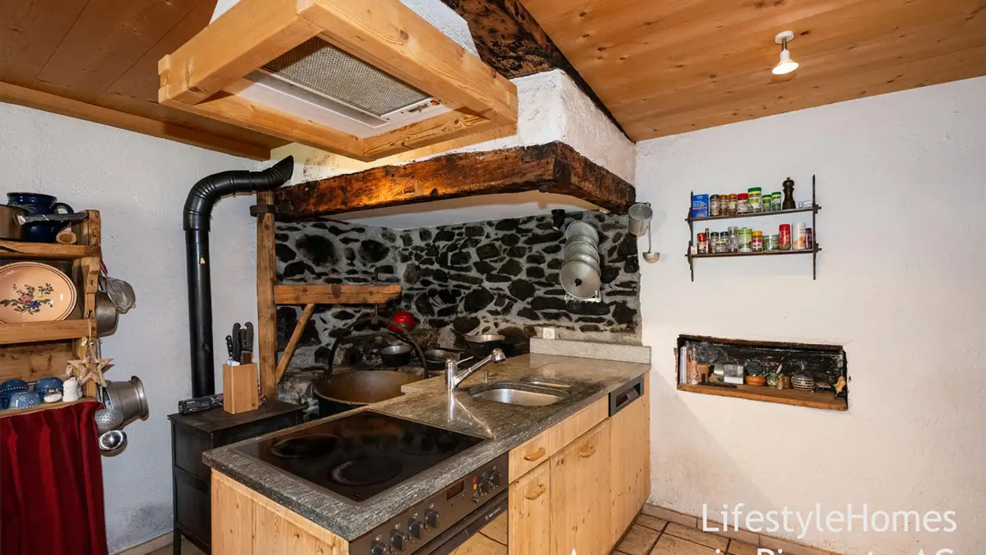 Casa singola in vendita - 7260 Davos Dorf - Foto 3