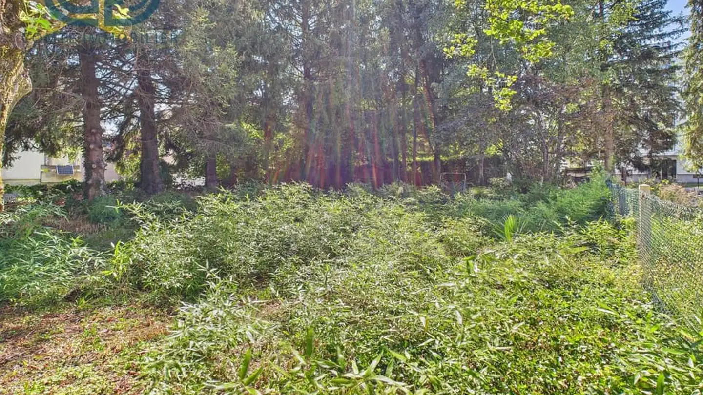 Terreno edificabile in vendita - 2854 Bassecourt - Foto 4