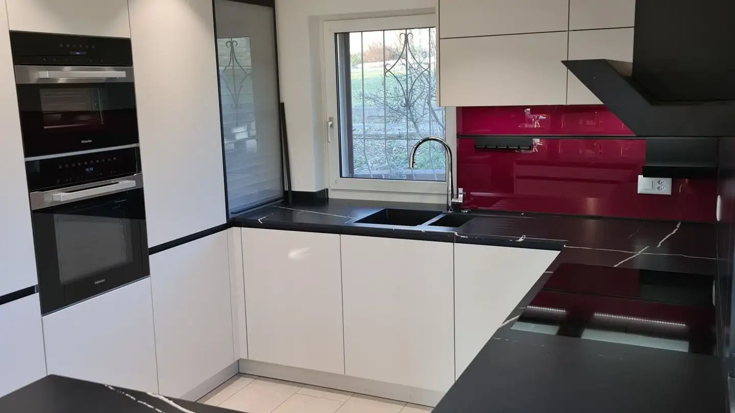 Single house for rent - 4461 Böckten - Photo 2