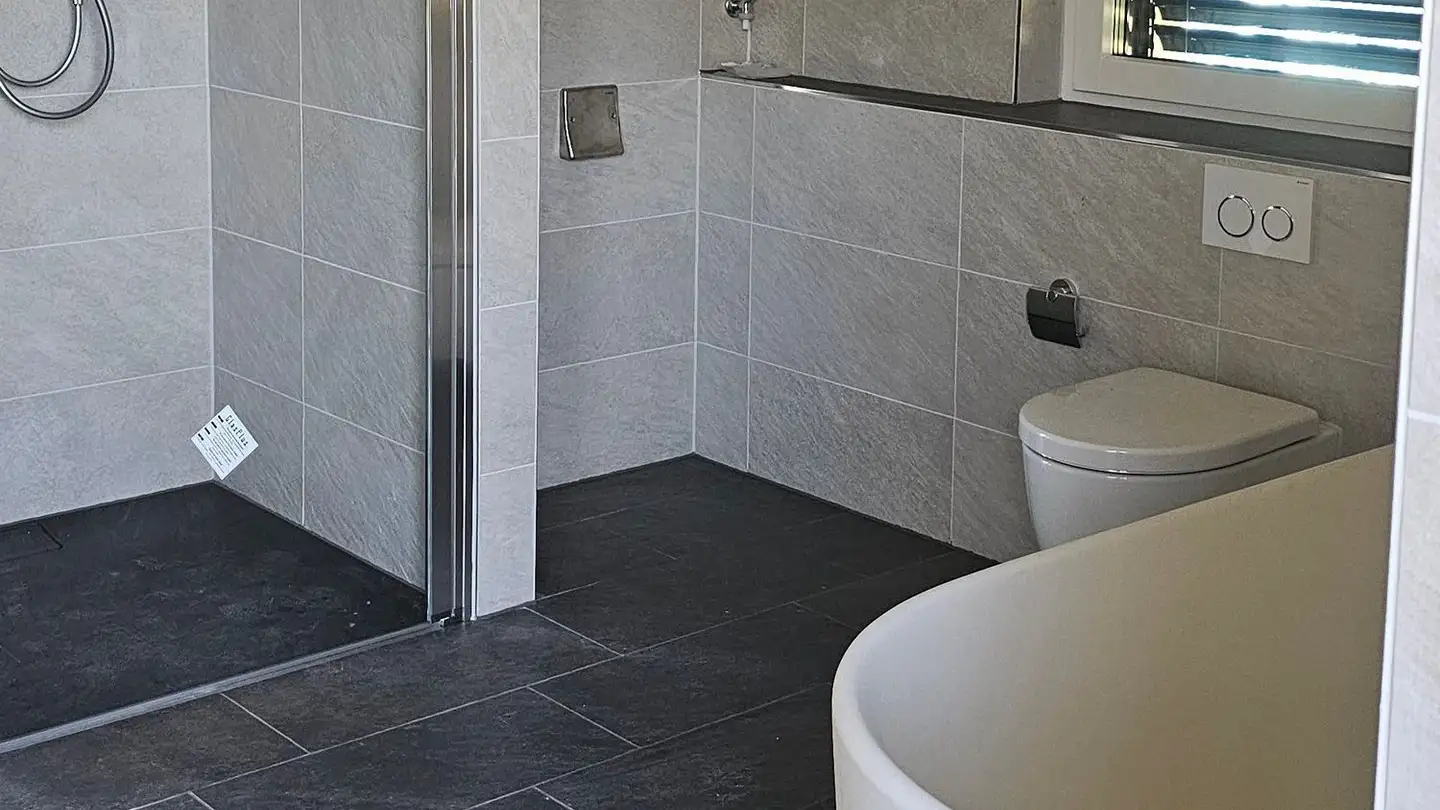 Single house for rent - 4461 Böckten - Photo 4