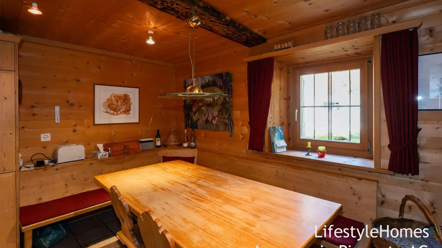 Casa singola in vendita - 7260 Davos Dorf - Foto 4