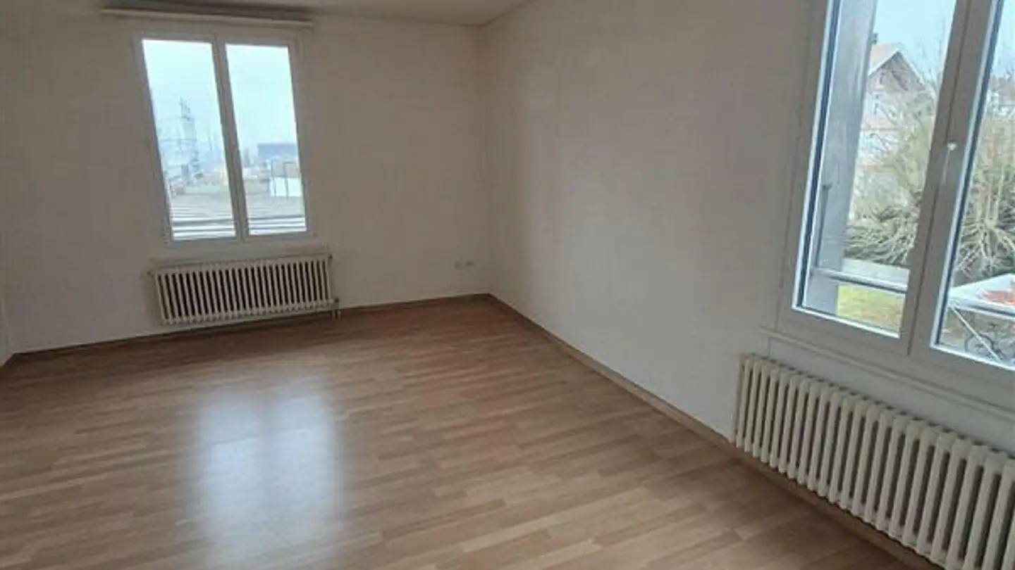 Duplex à louer - Bahnhofstrasse 3, 4614 Hägendorf - Photo 4