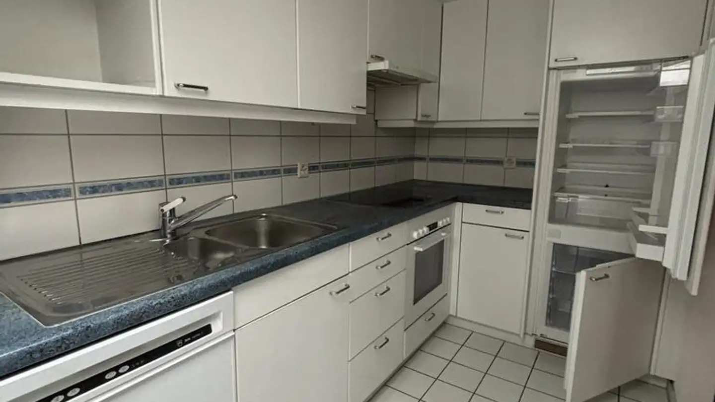 Apartment for rent - Mattenstrasse 21, 5430 Wettingen - Photo 2