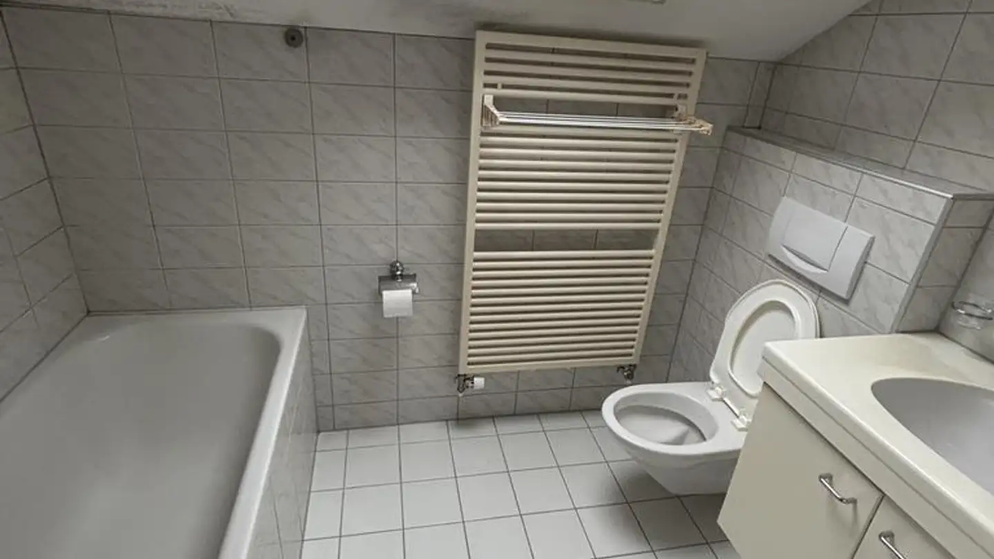 Apartment for rent - Mattenstrasse 21, 5430 Wettingen - Photo 3