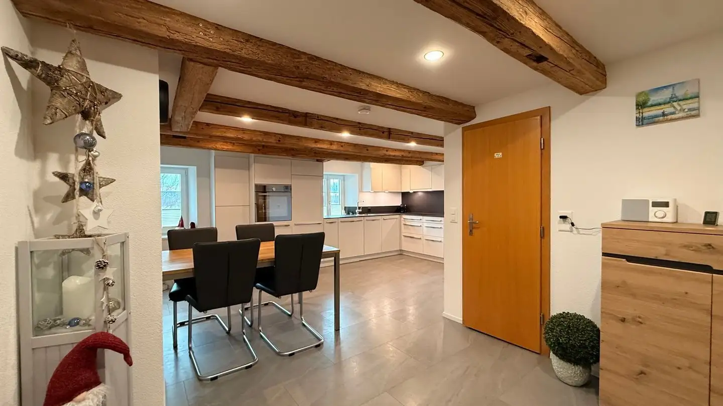 Apartment for rent - Hinwilerstrasse 165, 8620 Wetzikon ZH