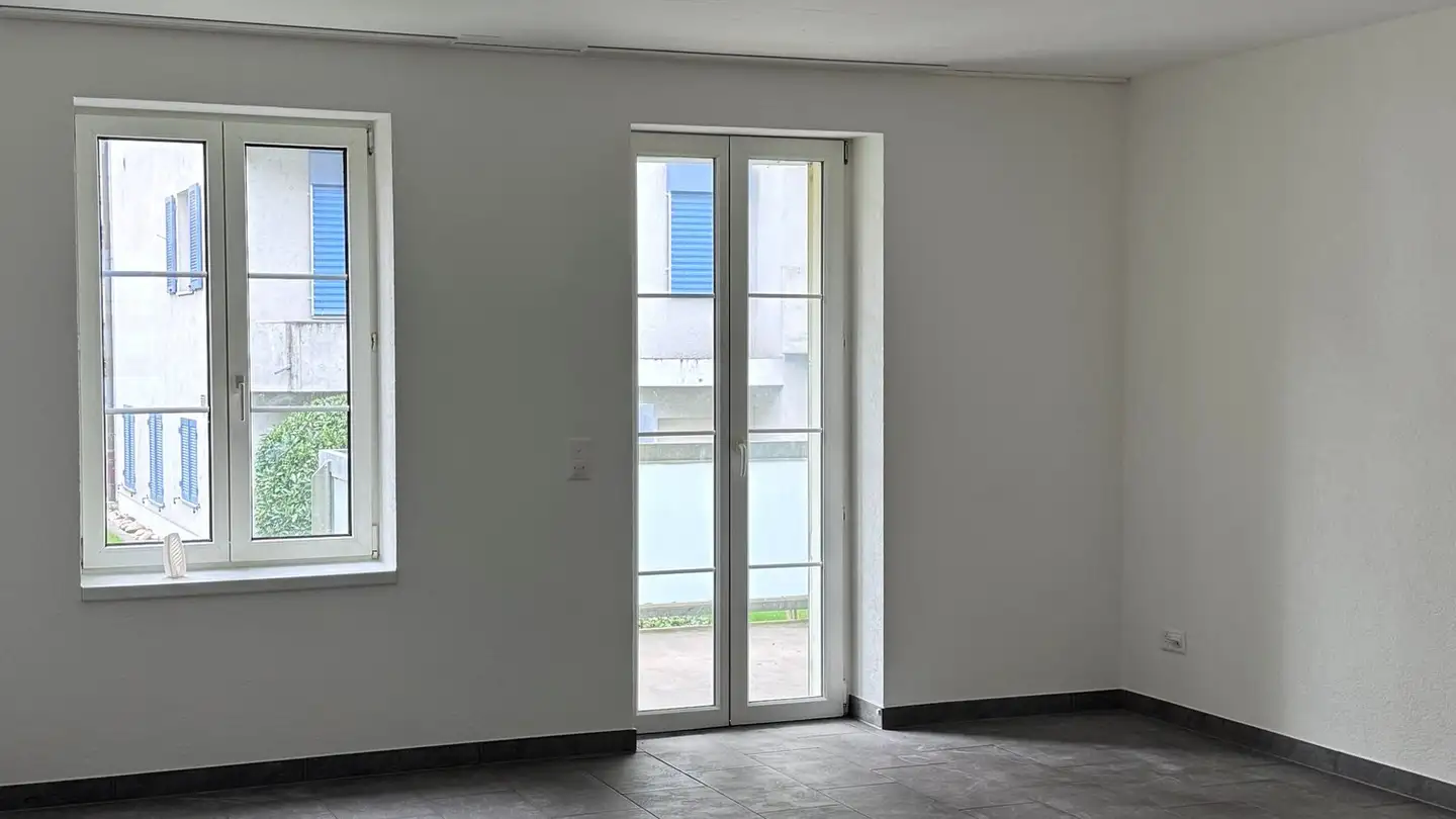 Apartment for rent - Viaduktstrasse 2, 2540 Grenchen - Photo 3