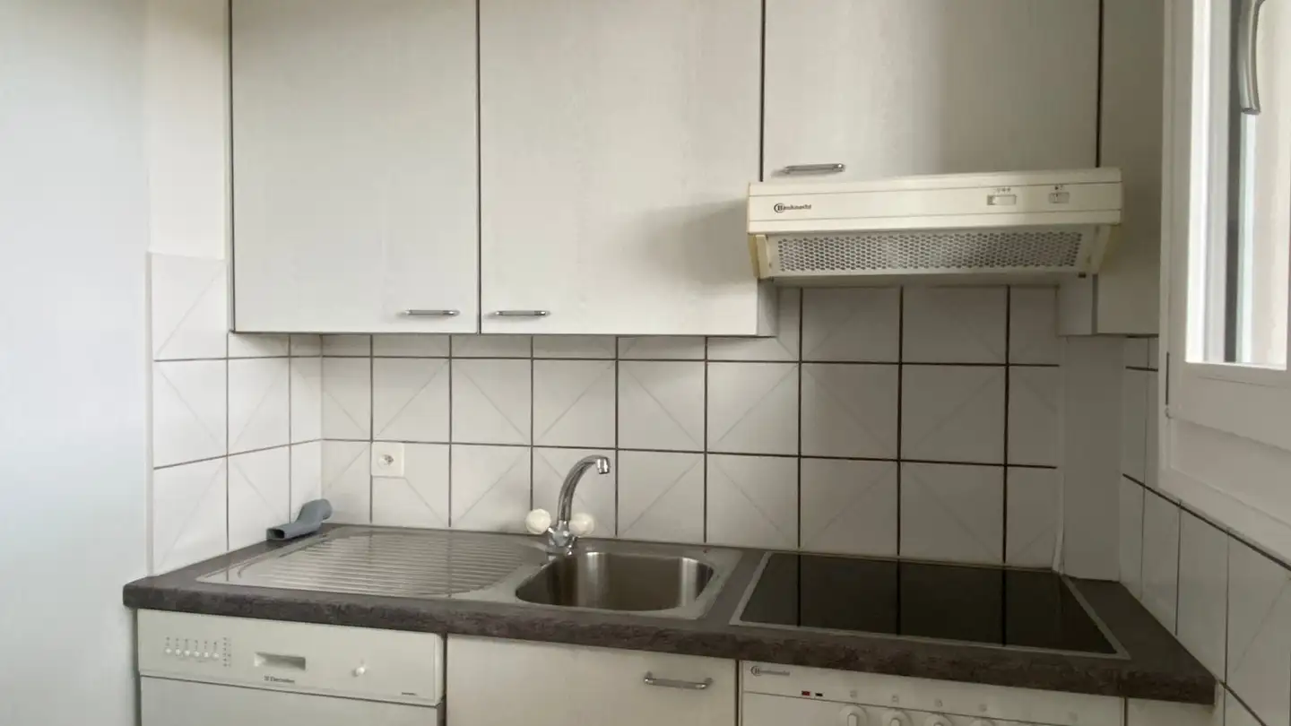 Appartamento in affitto - Bahnhofstrasse 8, 3360 Herzogenbuchsee - Foto 2