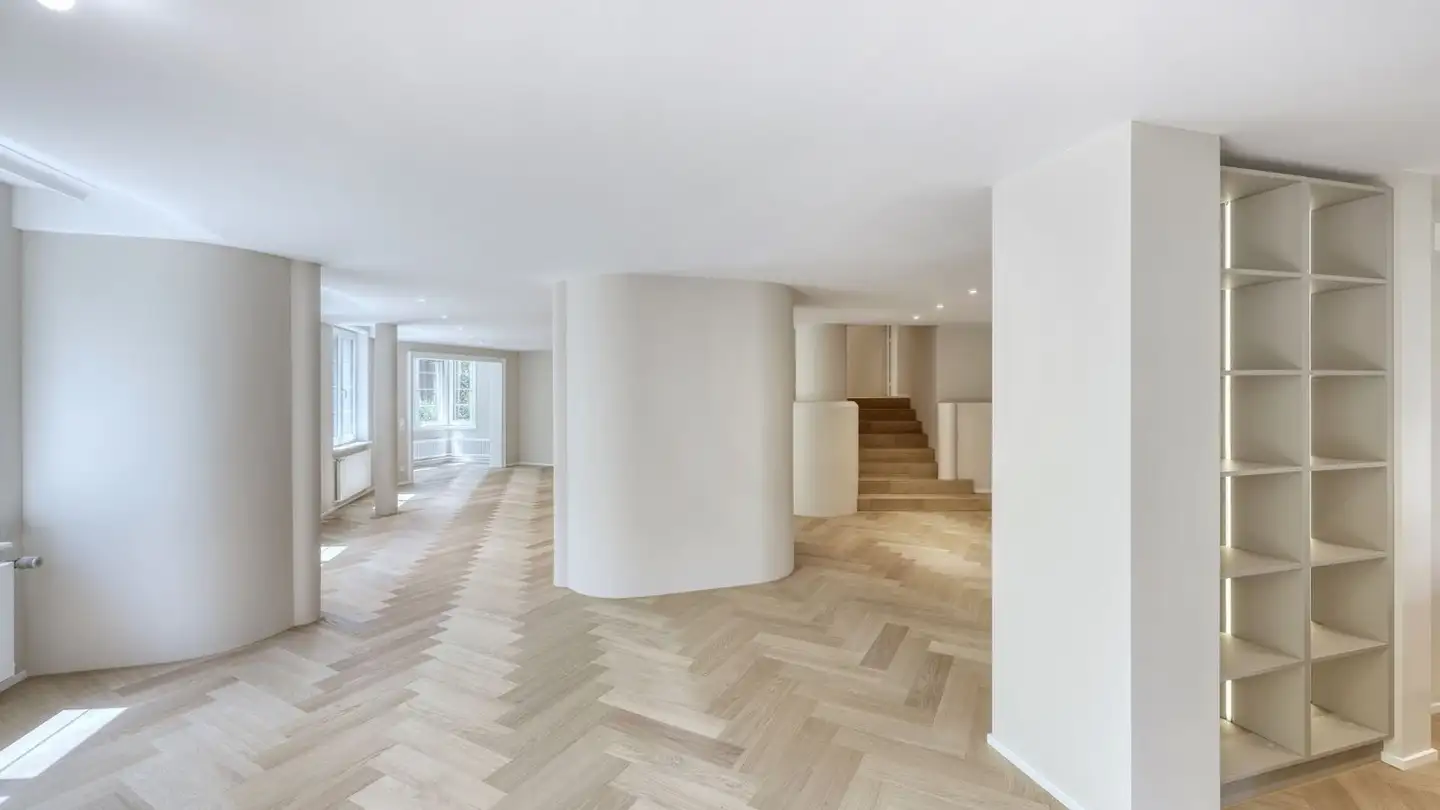 Appartamento in vendita - Mühlebachstrasse 206, 8008 Zürich - Photo 2