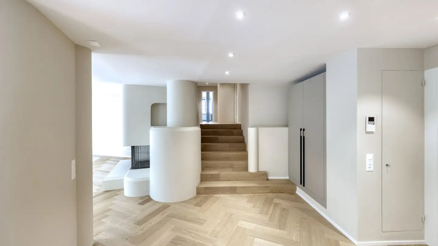 Appartamento in vendita - Mühlebachstrasse 206, 8008 Zürich - Photo 4