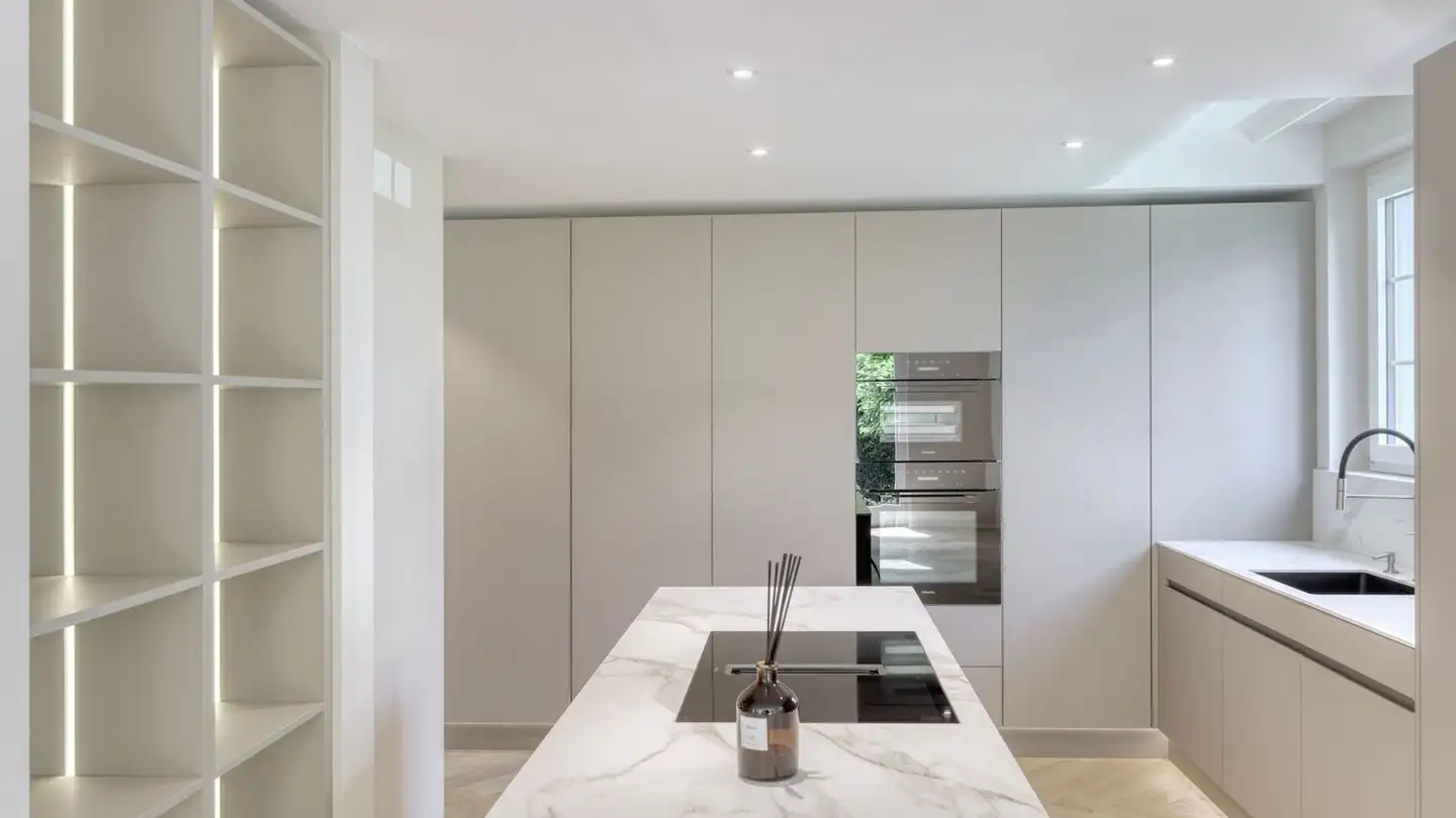 Apartment for sale - Mühlebachstrasse 206, 8008 Zürich