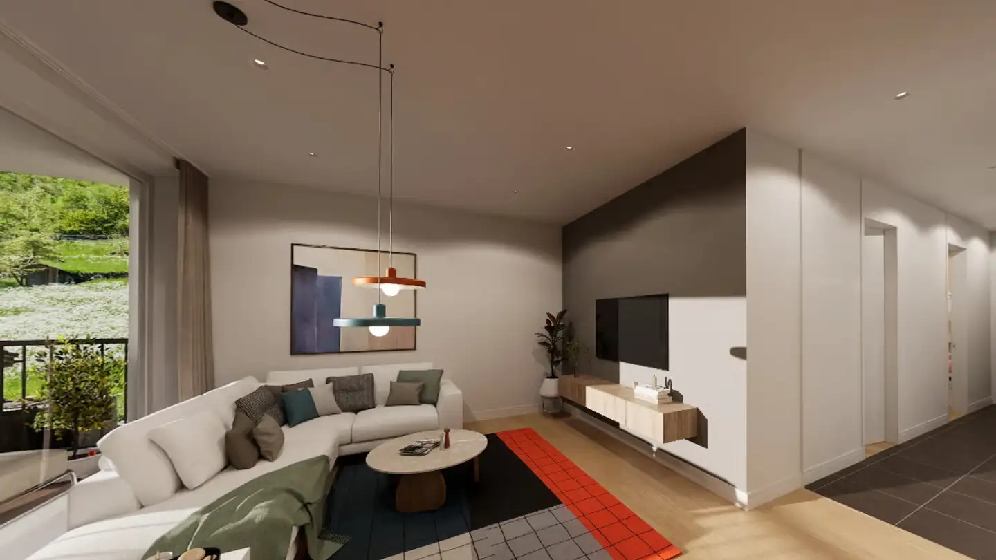 Apartment for sale - 3924 St. Niklaus VS - Photo 2