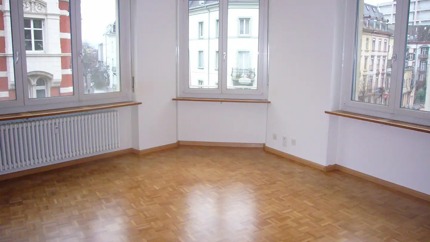 Apartment for rent - Metzerstrasse 27, 4056 Basel - Photo 4
