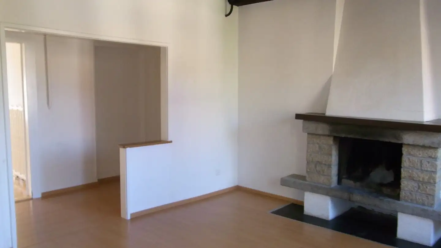 Wohnung mieten - Impasse Des Hirondelles 10, 2300 La Chaux-de-Fonds