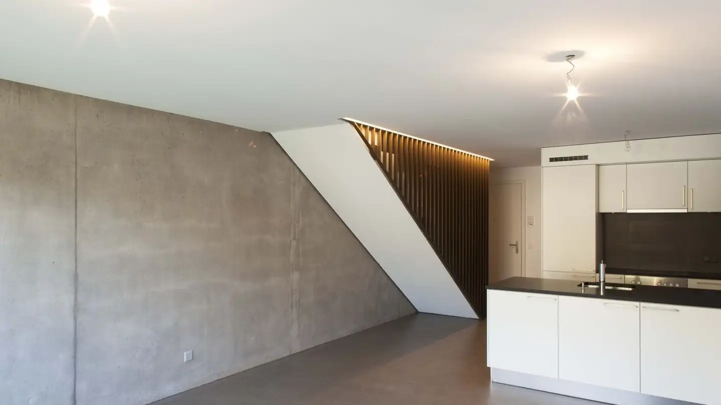 Duplex à louer - Avenue De Gilamont 21d, 1800 Vevey - Photo 3