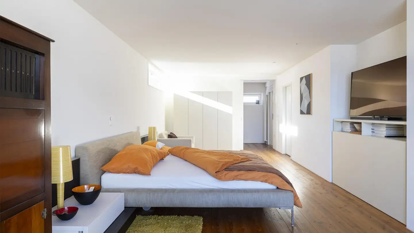 Maison individuelle à vendre - Veia Touf 5, 7459 Stierva - Photo 4