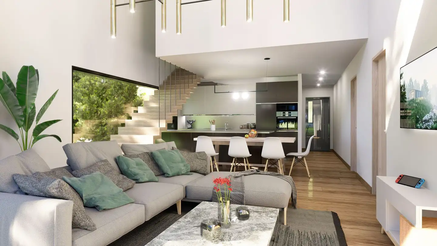 Appartamento in vendita - 1913 Saillon - Photo 4