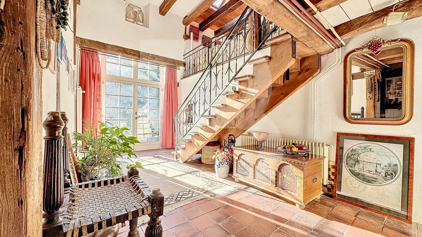 Casa singola in vendita - 1233 Bernex - Foto 4