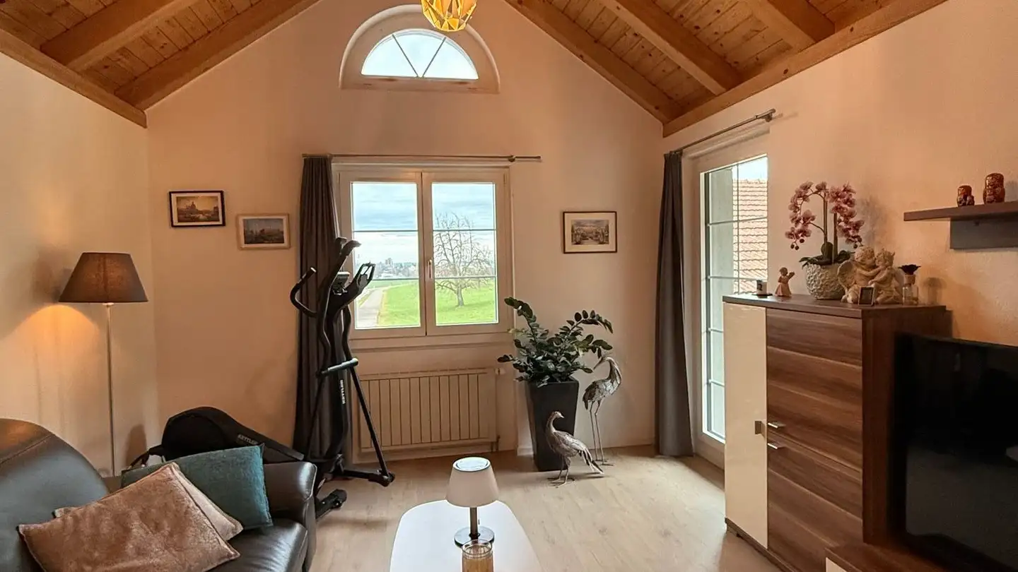 Apartment for rent - Hinwilerstrasse 165, 8620 Wetzikon ZH - Photo 2