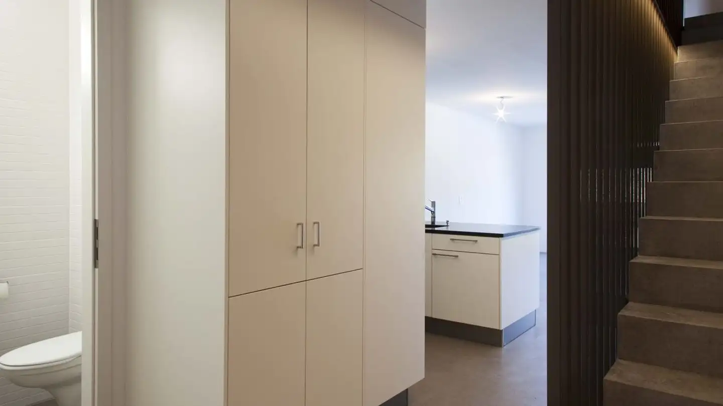 Duplex à louer - Avenue De Gilamont 21d, 1800 Vevey - Photo 4