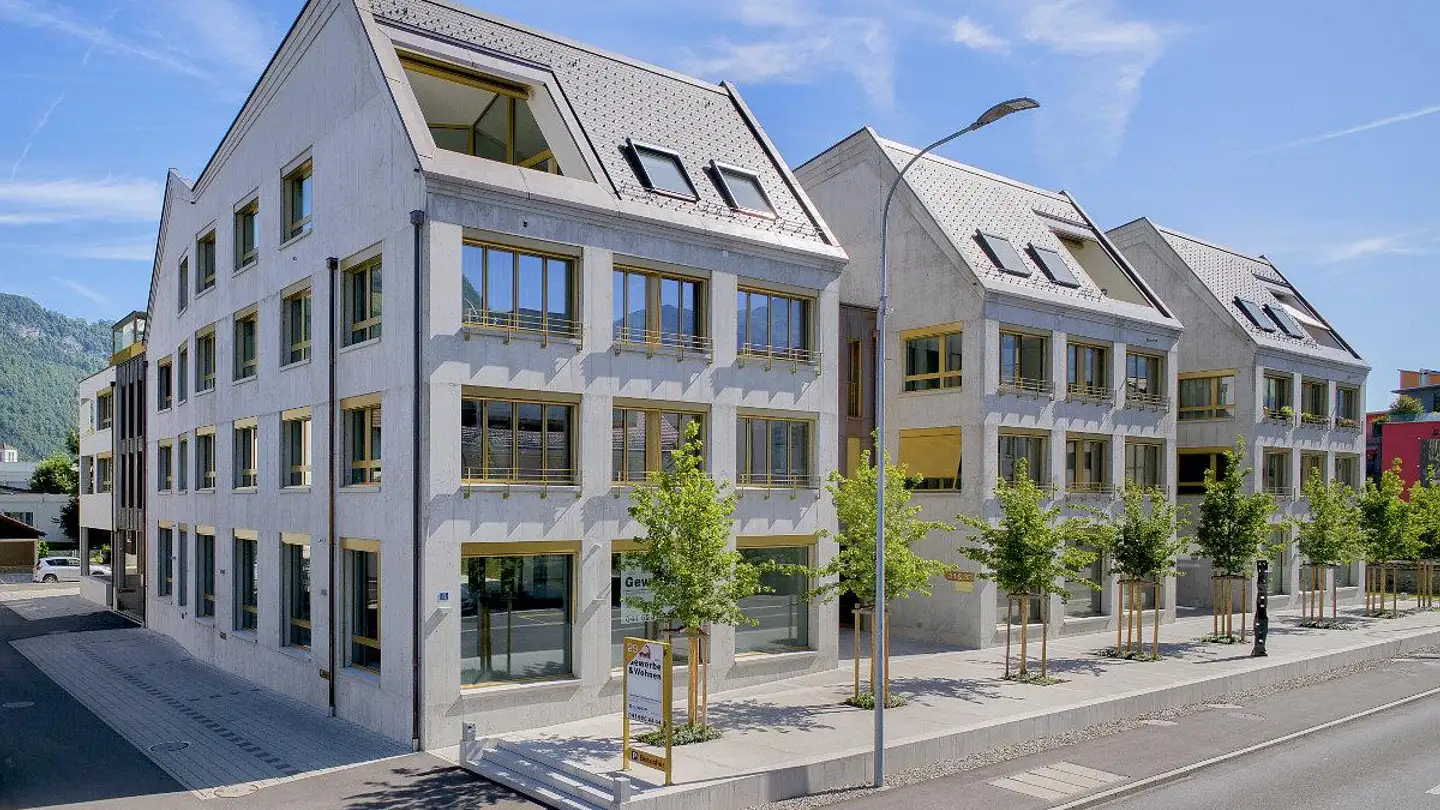 Appartamento in affitto - Engelbergstrasse 31, 6370 Stans