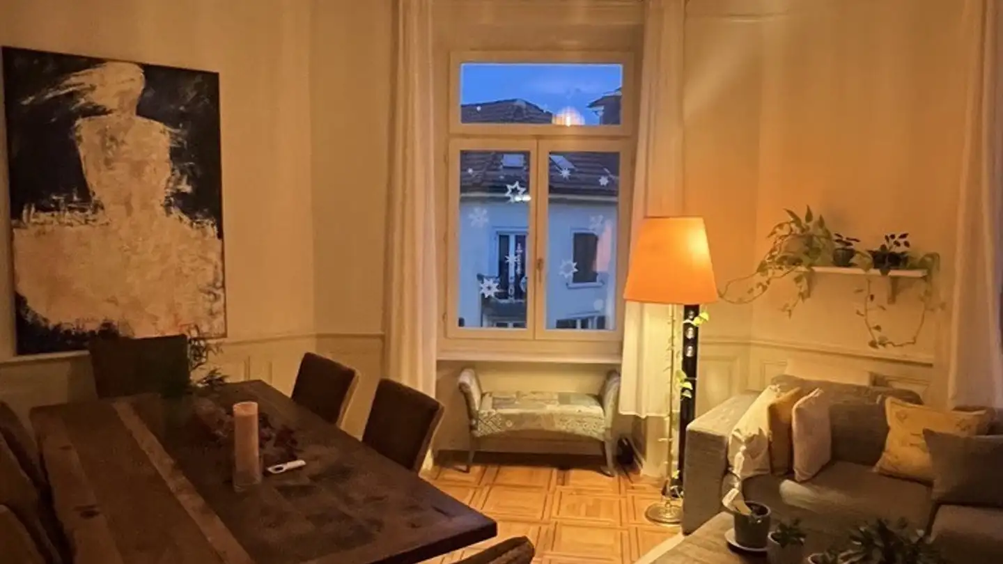 Zimmer mieten - 8004 Zürich - Foto 3