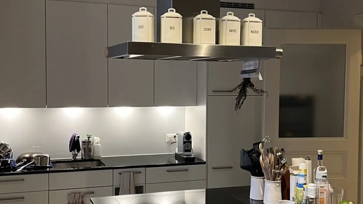 Zimmer mieten - 8004 Zürich - Foto 4