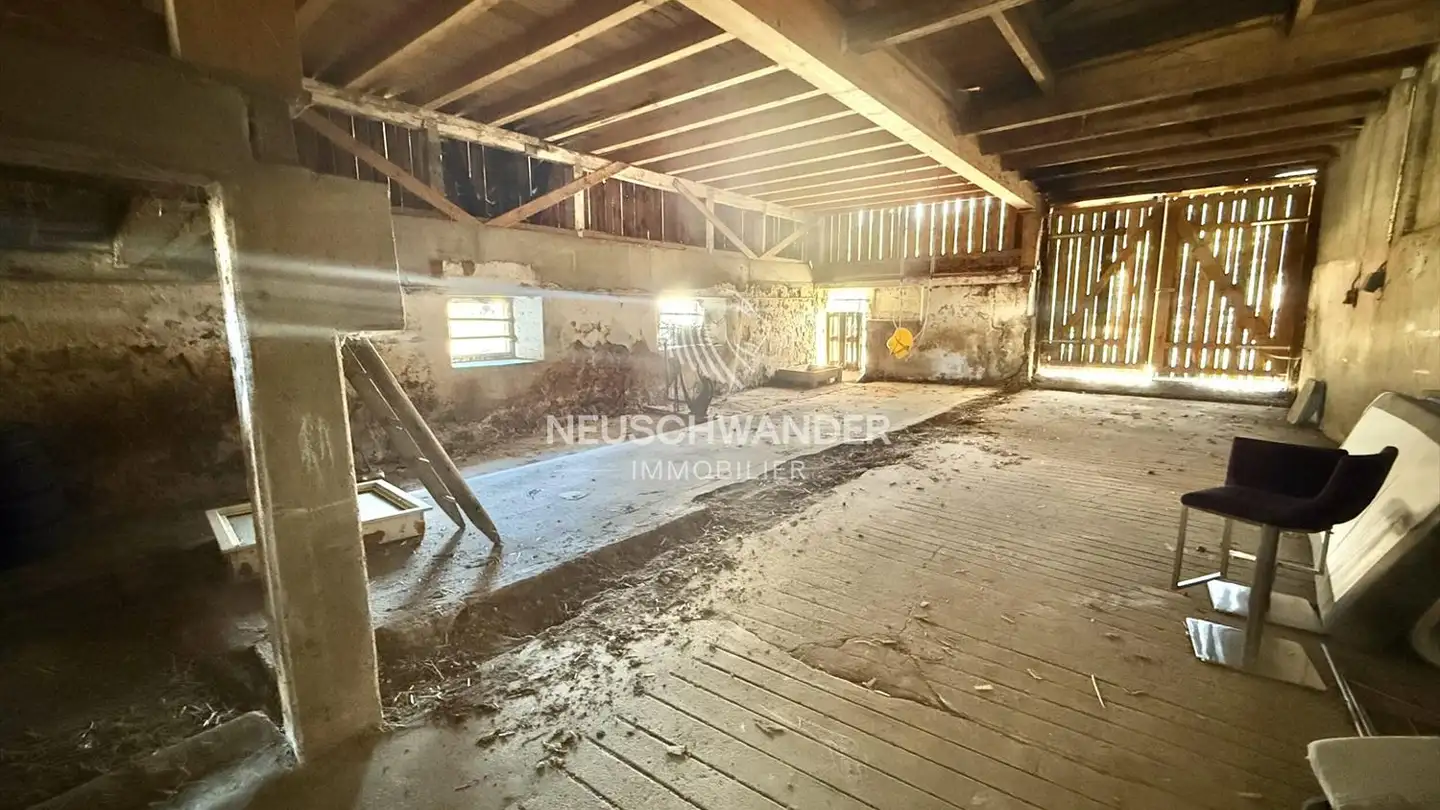 Bien immobilier à louer - 2825 Courchapoix - Photo 3